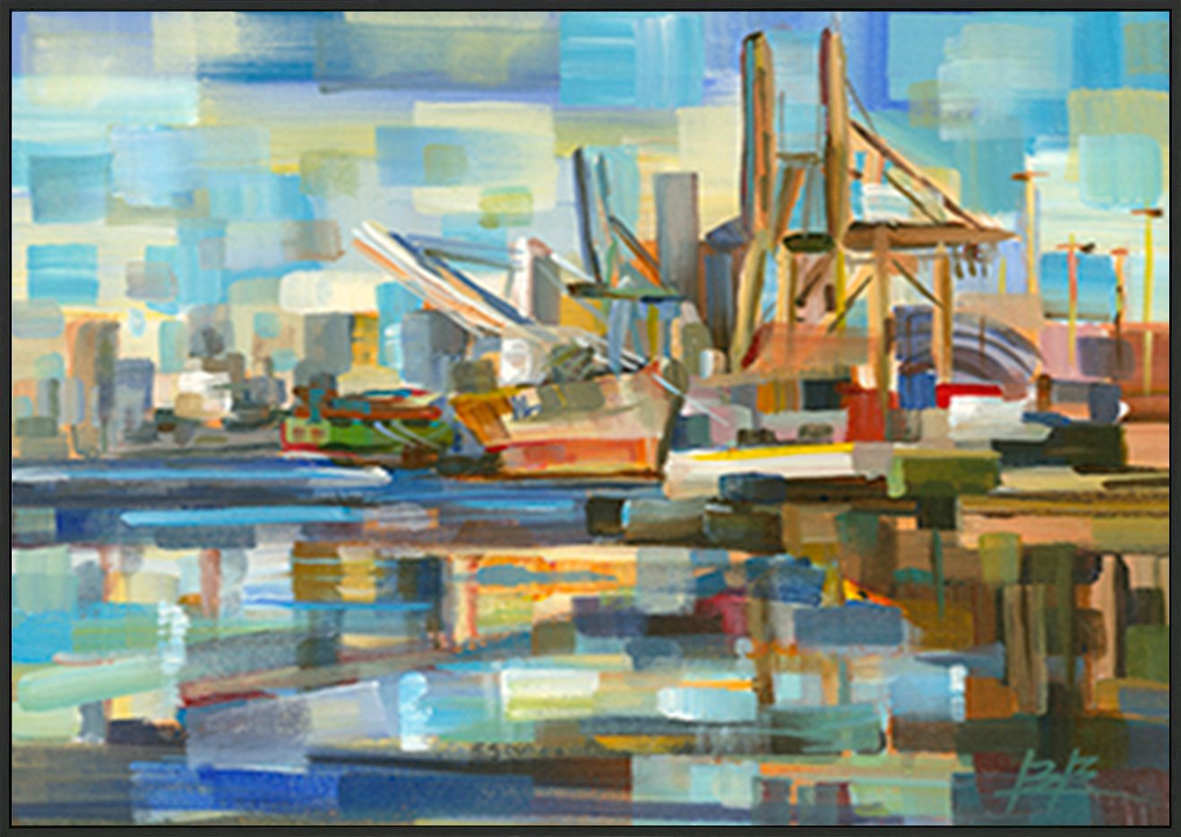 canvas_frame