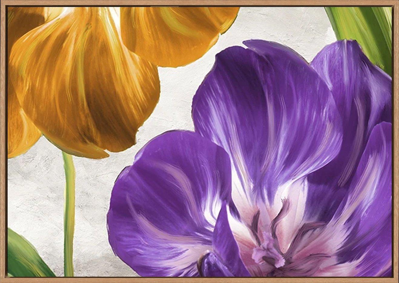 AL COLBAK114097 Open Arms II, by Color Bakery, available in multiple sizes - ArtFramed