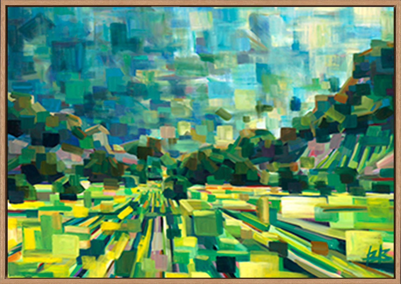 canvas_frame