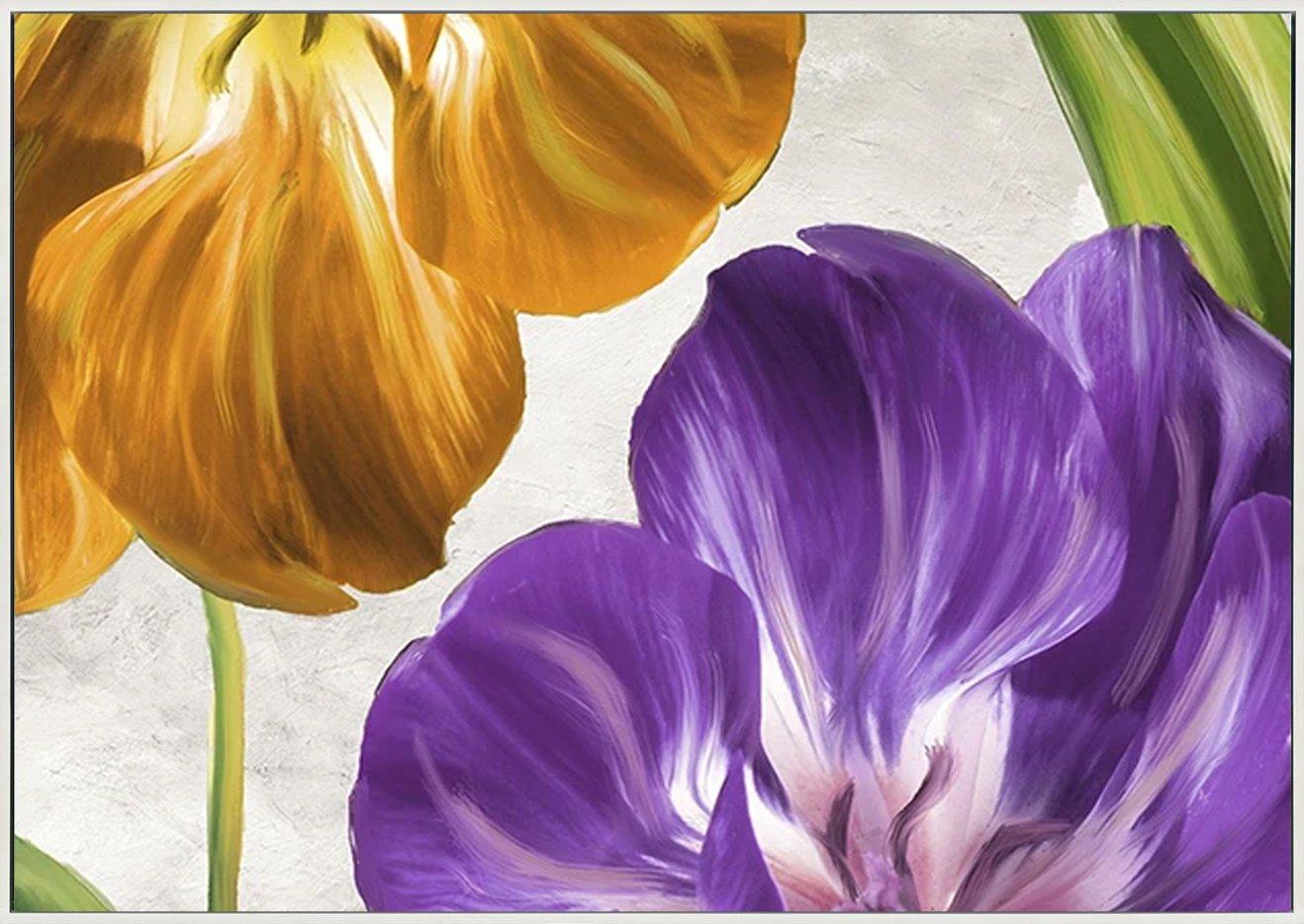 AL COLBAK114097 Open Arms II, by Color Bakery, available in multiple sizes - ArtFramed